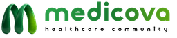 Medicova Logo
